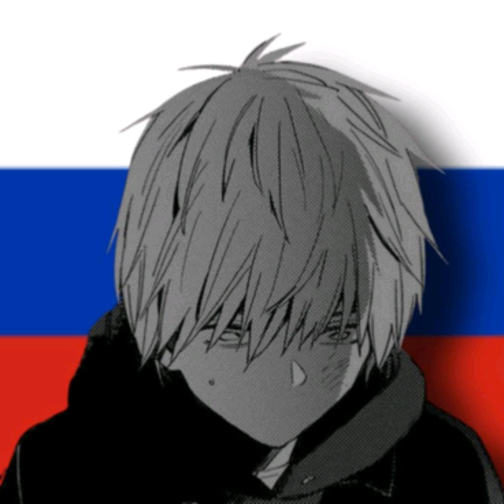 Иконка канала Ghost