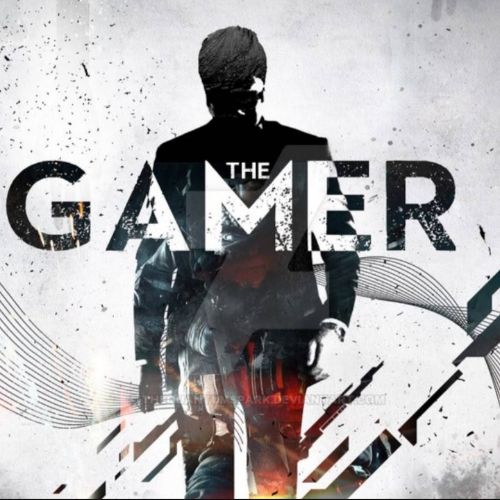 Иконка канала The Gamer