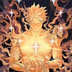 Иконка канала Healer Universe