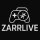 Иконка канала ZARRLIVE