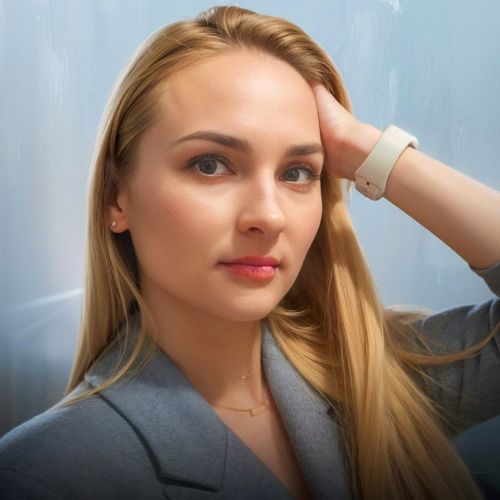 Иконка канала Ольга Кеп. Финансы