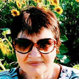 Иконка канала У Андреевны