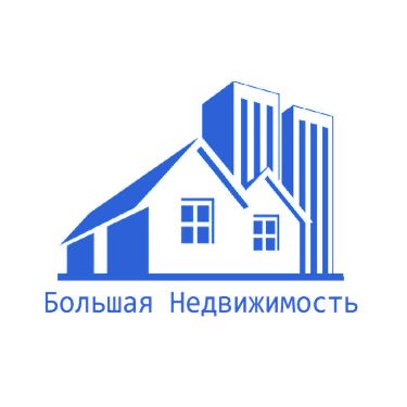 Иконка канала Большая недвижимость