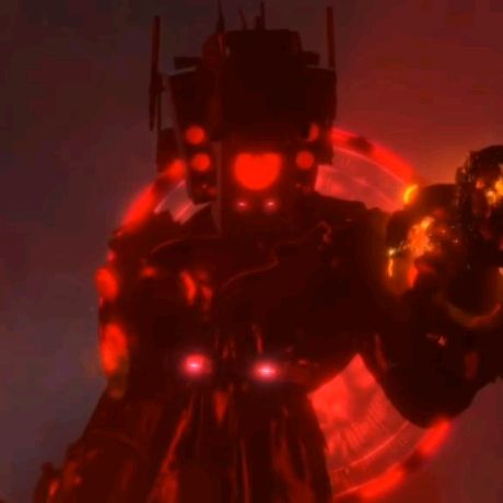 Иконка канала Спикер  Палач