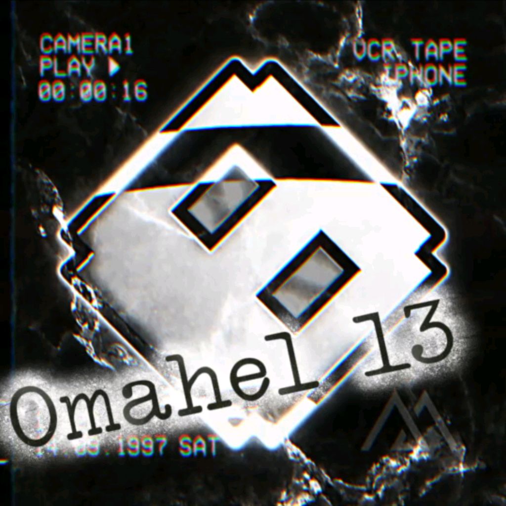 Иконка канала OMAHEL 13 Vibe