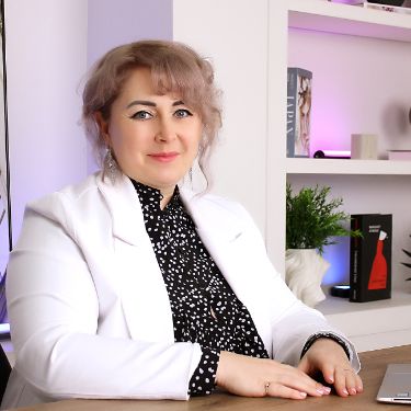 Иконка канала Хроники Акаши с Екатериной Шмурыгиной