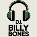 Иконка канала Dj. Billy Bones