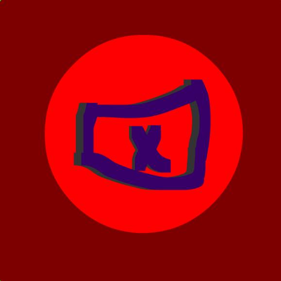 Иконка канала *T*CommieGosha*T*