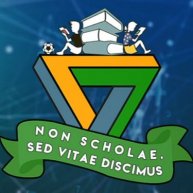 Иконка канала ГБОУ Школа № 2007 ФМШ