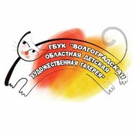 Иконка канала volgallery