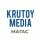 Иконка канала Krutoy Media Магас