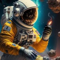 Иконка канала Нейро музыка