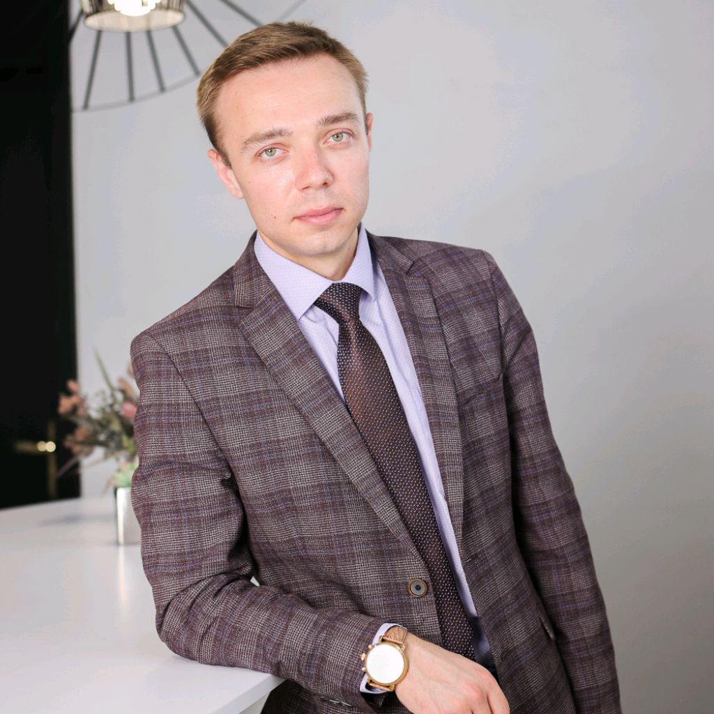 Иконка канала Алексей Савинов