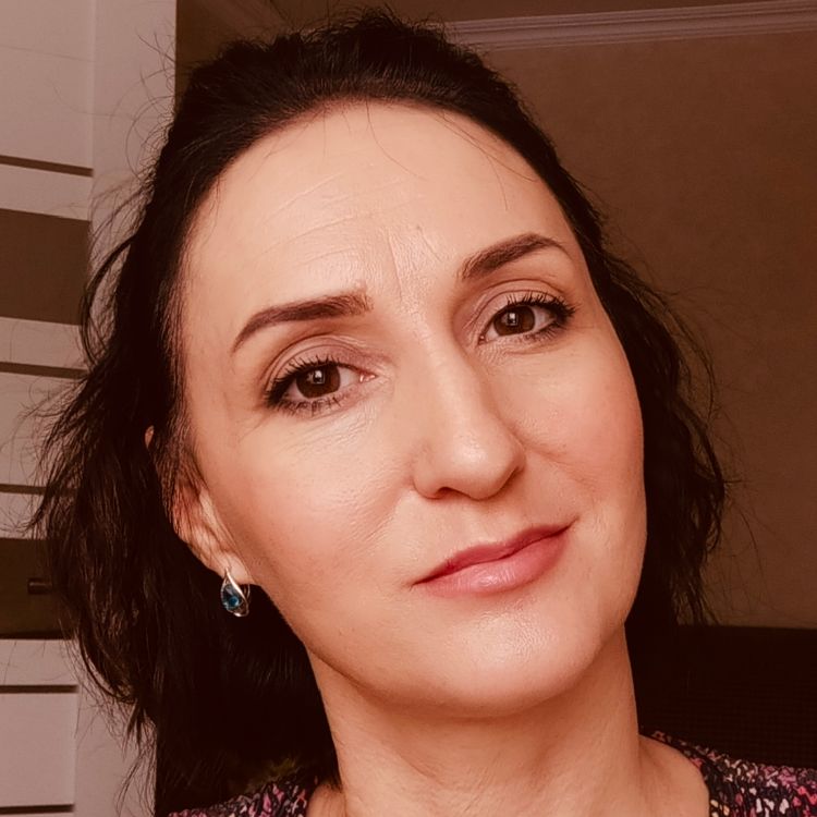 Иконка канала Марина Дзюба