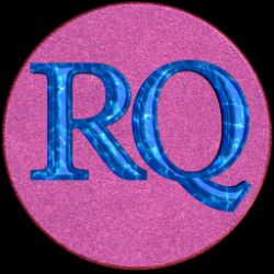 Иконка канала RQ Game Studio