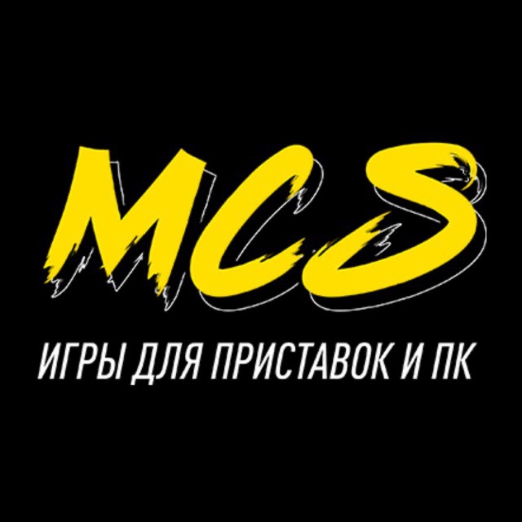 Иконка канала Myconsolestore.ru