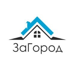 Иконка канала ЗаГород - всё про загородную жизнь