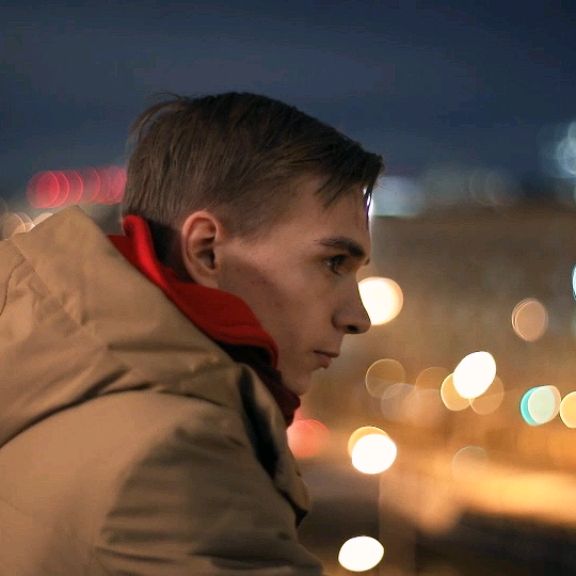 Иконка канала Пётр Рябцев