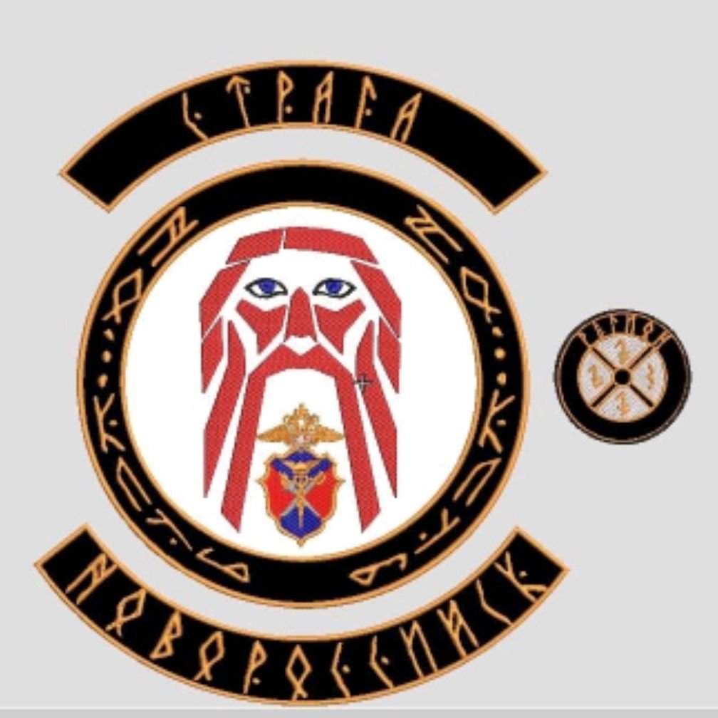 Иконка канала Евгений. СТРАГА.