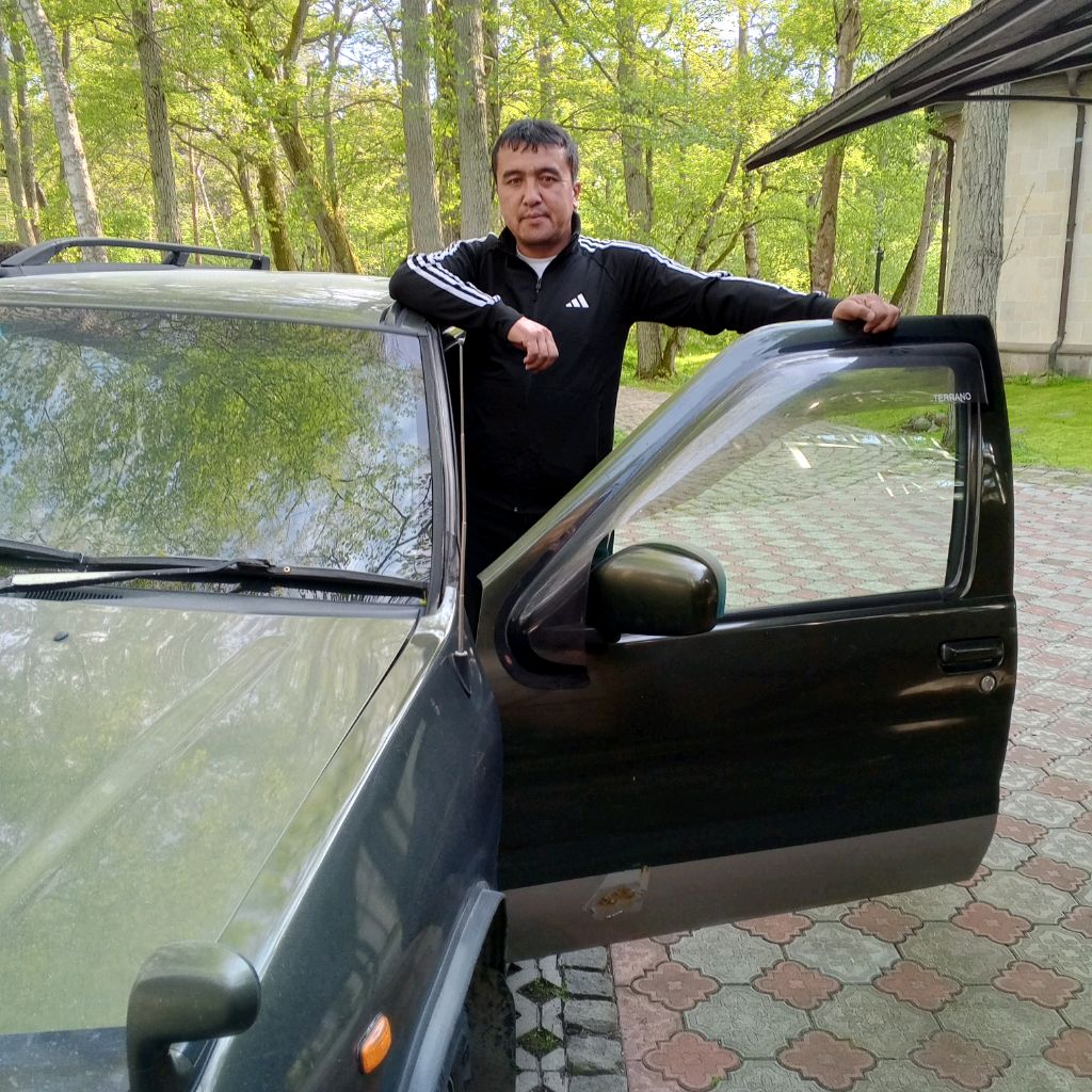 Иконка канала URGUT YANGILIKLARI