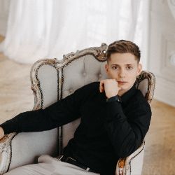 Иконка канала Тимофей Столяров