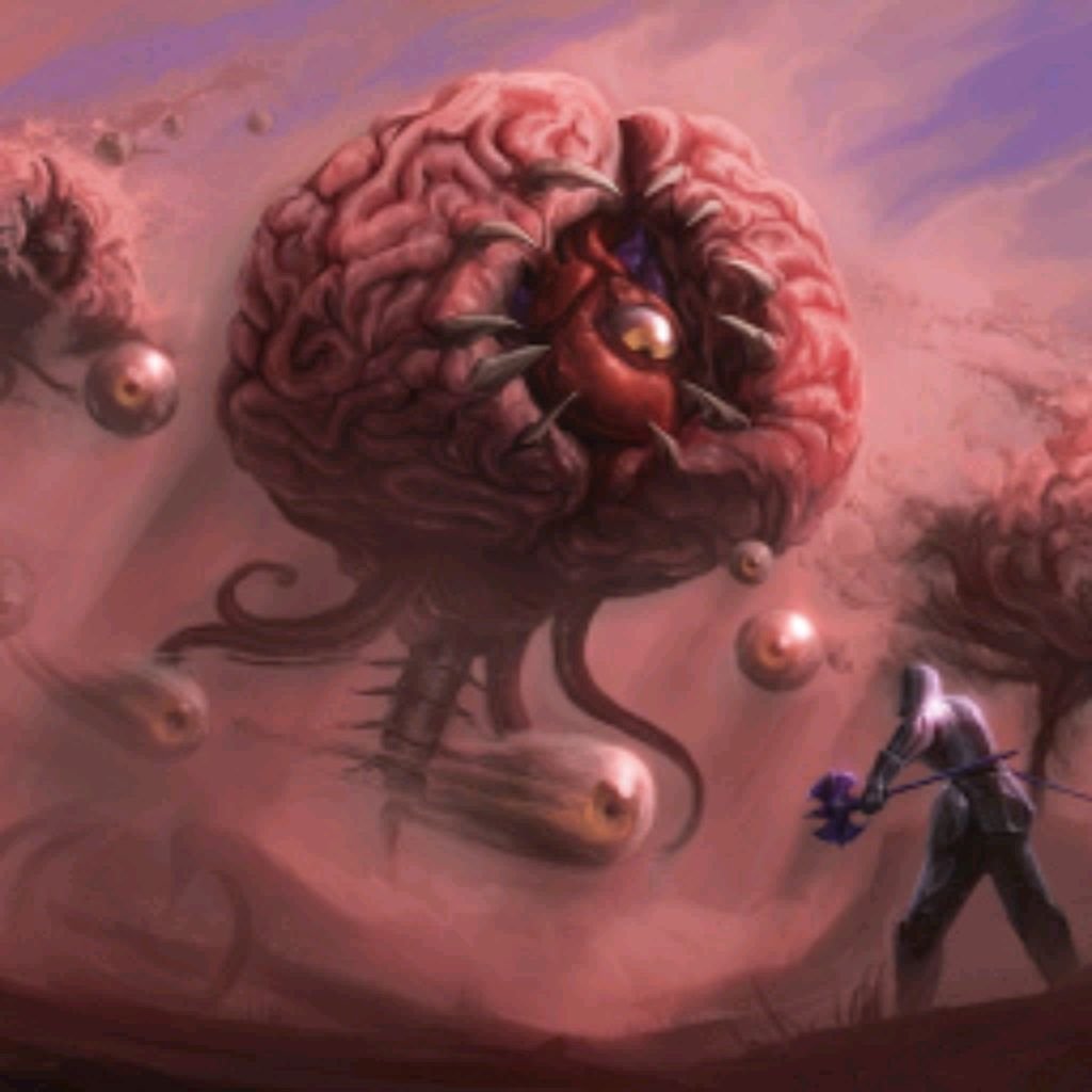 Иконка канала анимации