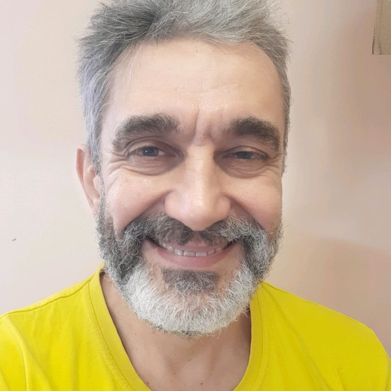 Иконка канала Константин Калошин