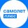 Иконка канала Самолет Плюс Тюмень