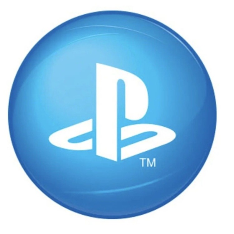 Иконка канала console games kvg