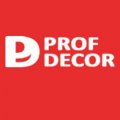 Иконка канала Профдекор | Порошковые краски