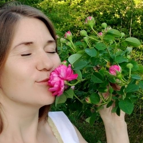 Иконка канала Алиса Дзюбка