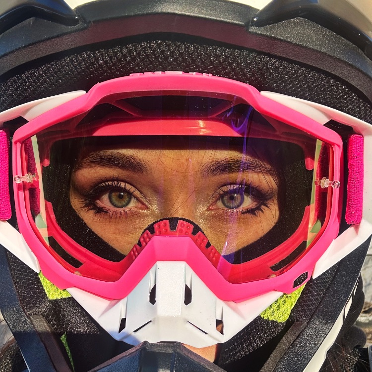 Иконка канала ПИТБАЙК ТЕМА