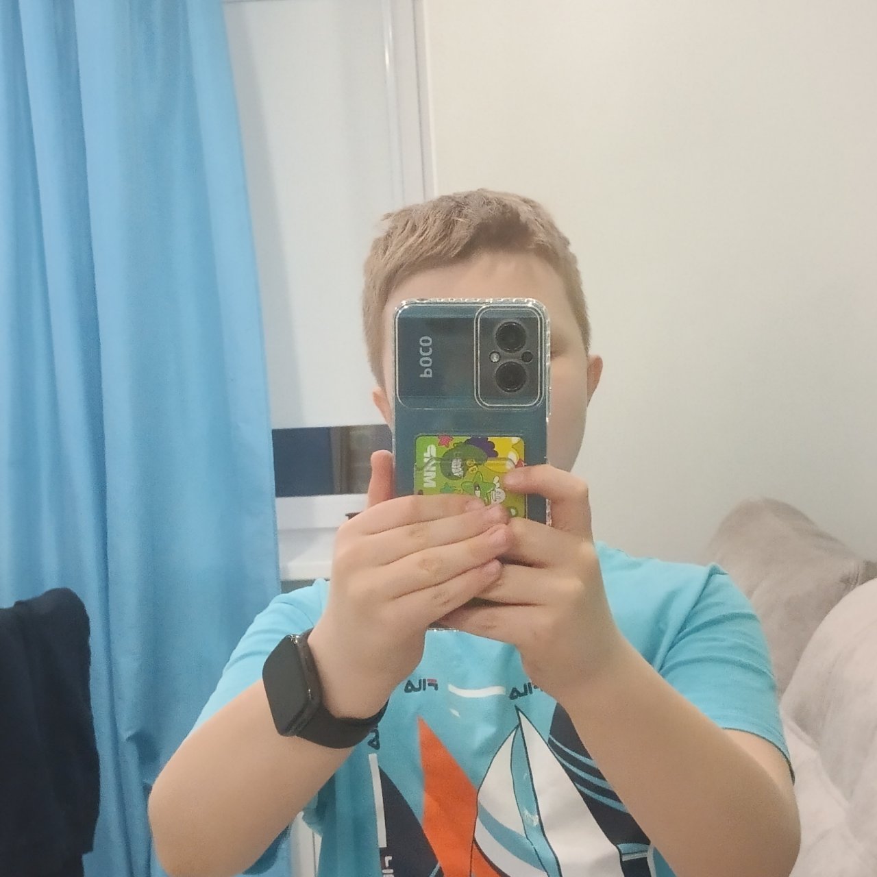 Иконка канала KONSTAN