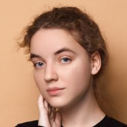 Иконка канала Виктория