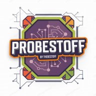 Иконка канала ProBestOff