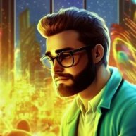 Иконка канала Властелин Колец (ВЛК)