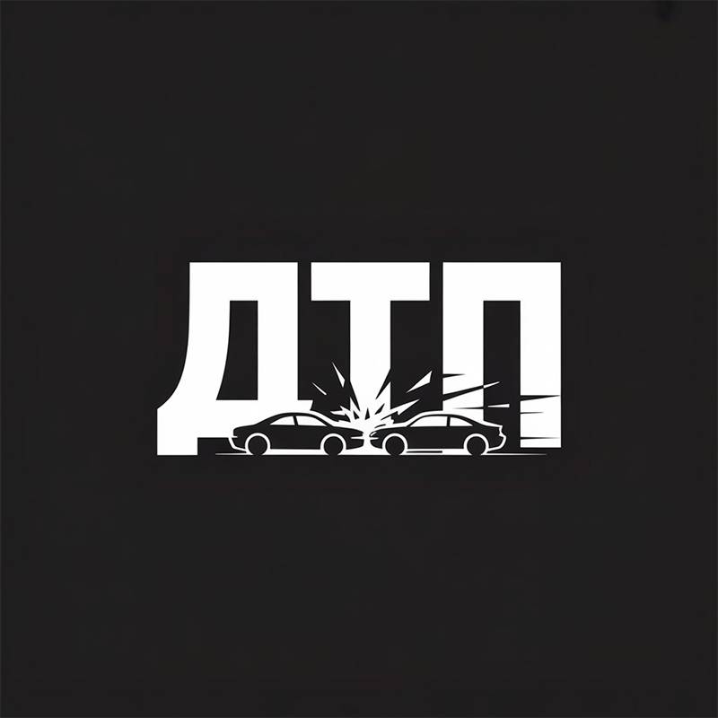Иконка канала Хроники ДТП