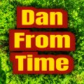 Иконка канала DanFromTime