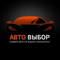 Иконка канала Auto vubor nsk