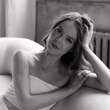 Иконка канала Vika Rejebova | Нутрициолог