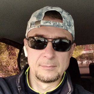 Иконка канала Белый Скорпион