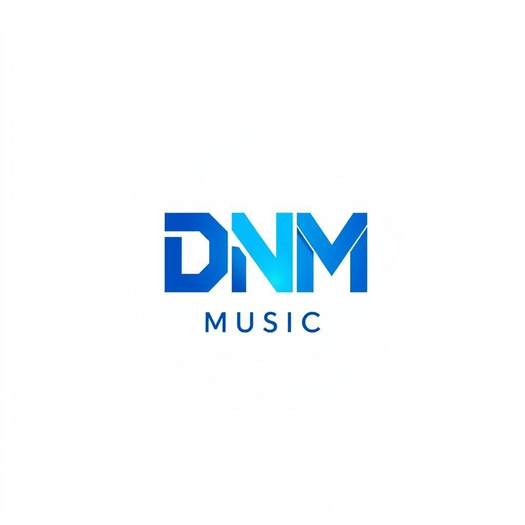 Иконка канала DNM Music