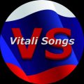 Иконка канала Vitali Songs