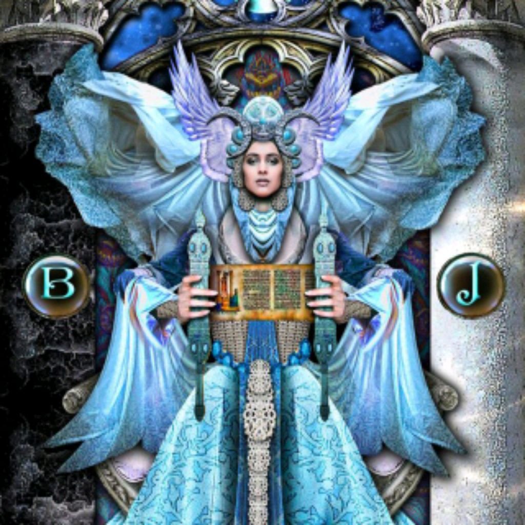 Иконка канала Таро-прогноз