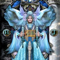 Иконка канала Таро-прогноз