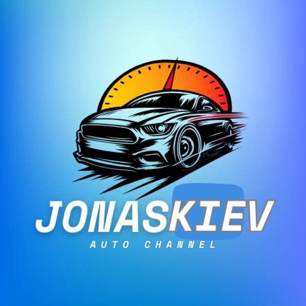 Иконка канала JONAS KIEV АВТО ИЗ ГРУЗИИ И США В РОССИЮ ПОД КЛЮЧ!
