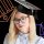 Иконка канала Екатерина | Поступление | 100балльный
