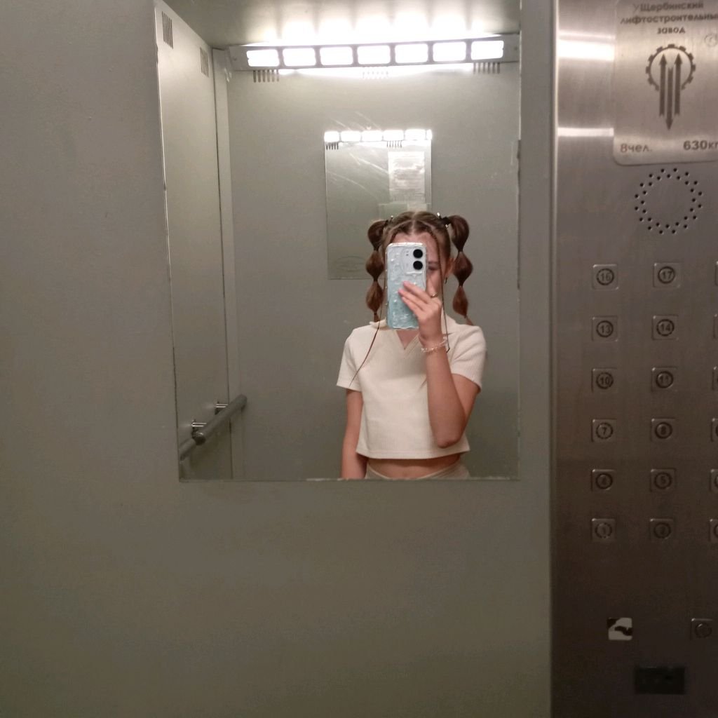 Иконка канала ~Юли привитули ~