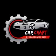 Иконка канала CarCraft
