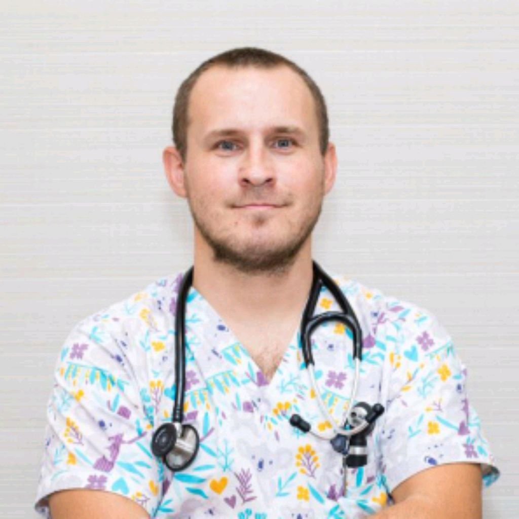 Иконка канала FintiDoctor